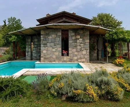 La Colombera 3*