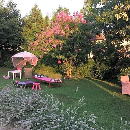 La Colombera Bed & Breakfast 3*