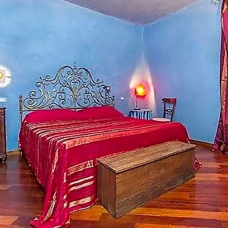 Bed & Breakfast La Colombera