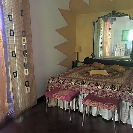 Bed & Breakfast La Colombera 3*