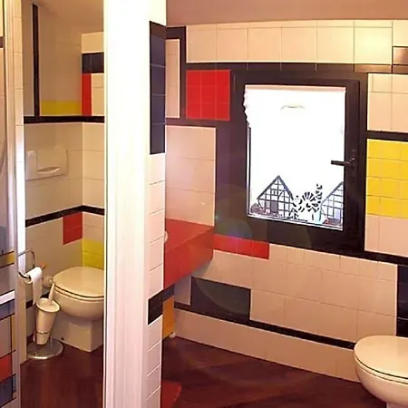 Bed & Breakfast La Colombera 3*