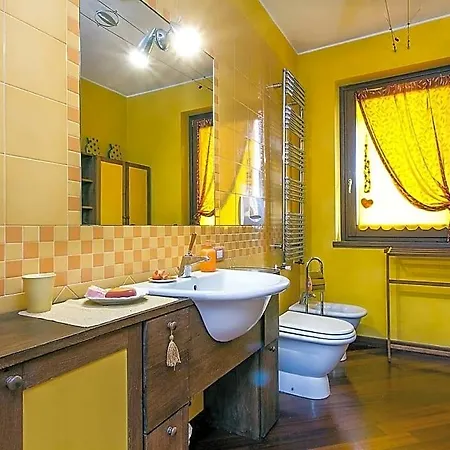 La Colombera Bed & Breakfast