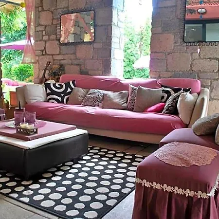 Bed & Breakfast La Colombera Lessona