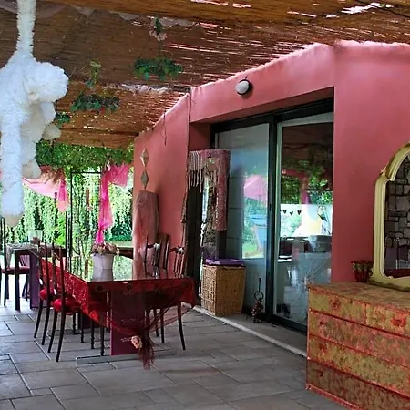 Bed & Breakfast La Colombera Lessona