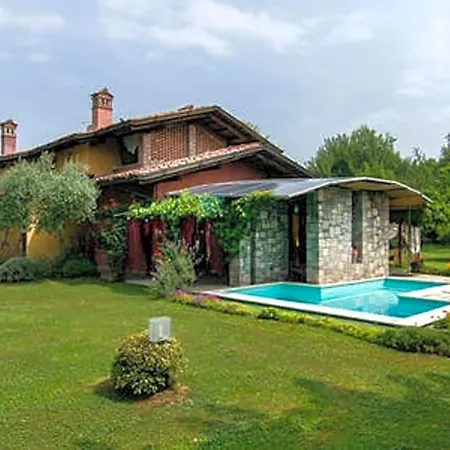 La Colombera Bed & Breakfast 3*