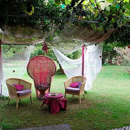 La Colombera 3* Lessona