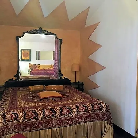 La Colombera Bed & Breakfast Lessona