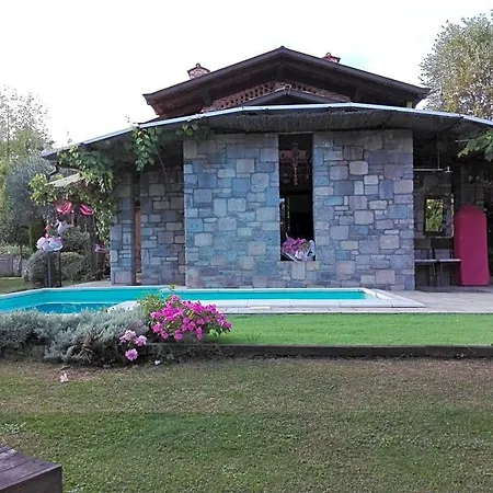 La Colombera Bed & Breakfast 3*