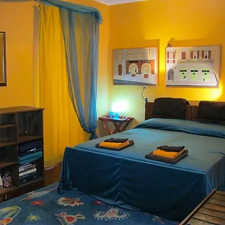 La Colombera 3*