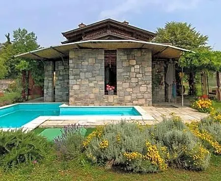 Bed & Breakfast La Colombera Lessona