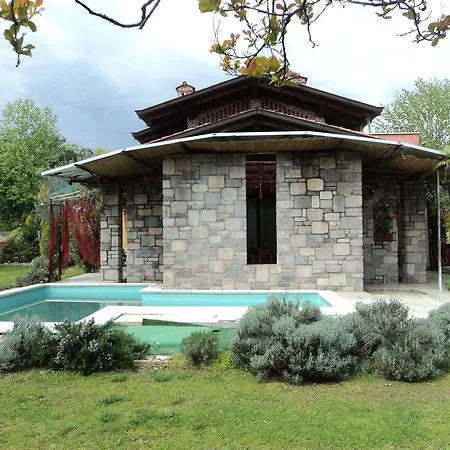 B&B La Colombera Lessona