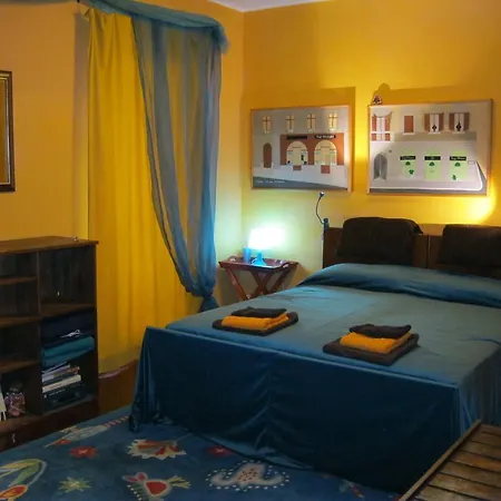 Couette-café La Colombera 3*