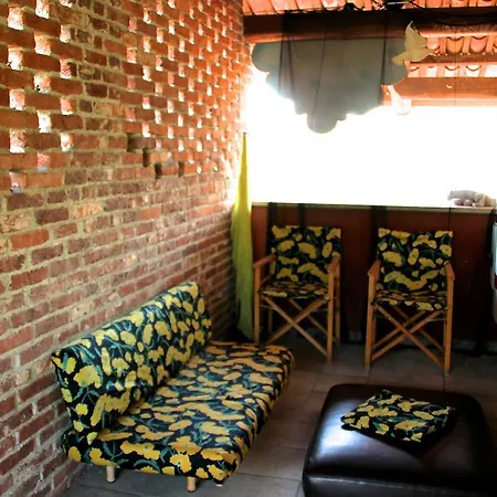 La Colombera 3* Lessona