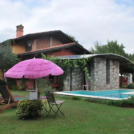 B&B La Colombera