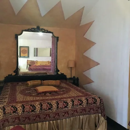 La Colombera B&B Lessona