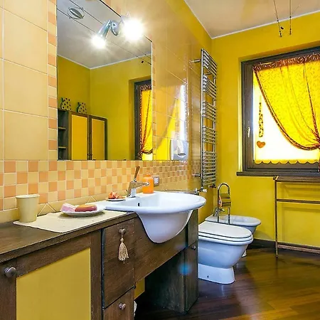 La Colombera Lessona