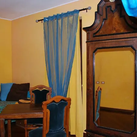 La Colombera 3* Lessona