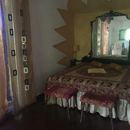 Bed & Breakfast La Colombera Lessona