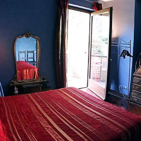 La Colombera Bed & Breakfast