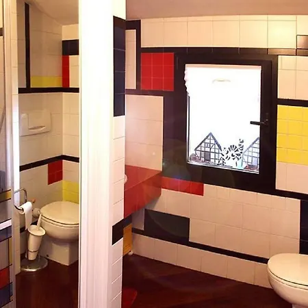 Bed & Breakfast La Colombera Lessona