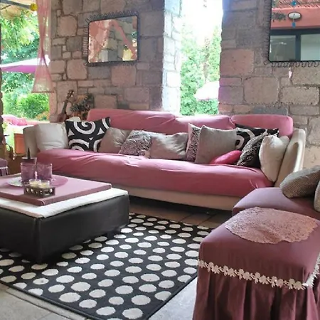 Couette-café La Colombera