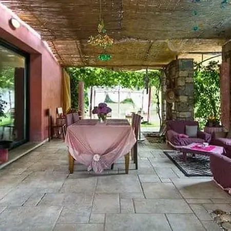 La Colombera B&B Lessona