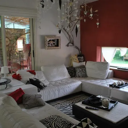 Bed & Breakfast La Colombera 3*