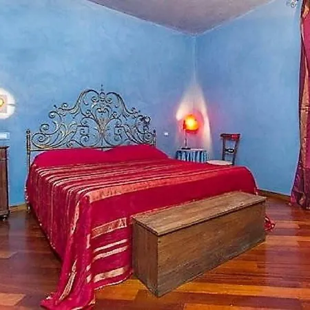 Bed & Breakfast La Colombera Lessona