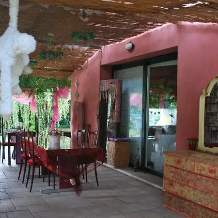 La Colombera Отель типа 