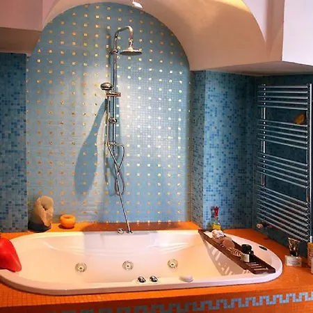 La Colombera B&B *