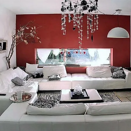 La Colombera B&B *