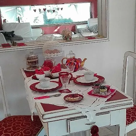 La Colombera 3* Lessona