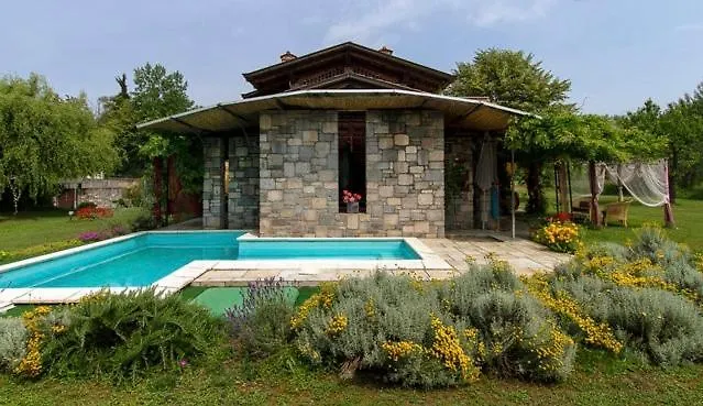 La Colombera 3*