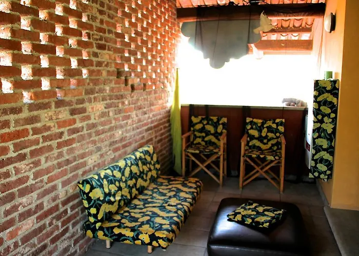 La Colombera 3* Lessona