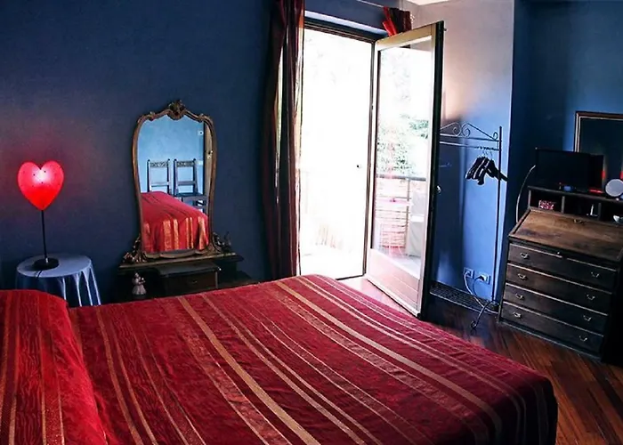 La Colombera Bed & Breakfast