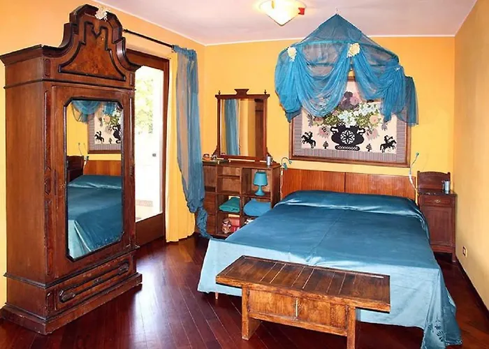 La Colombera 3*