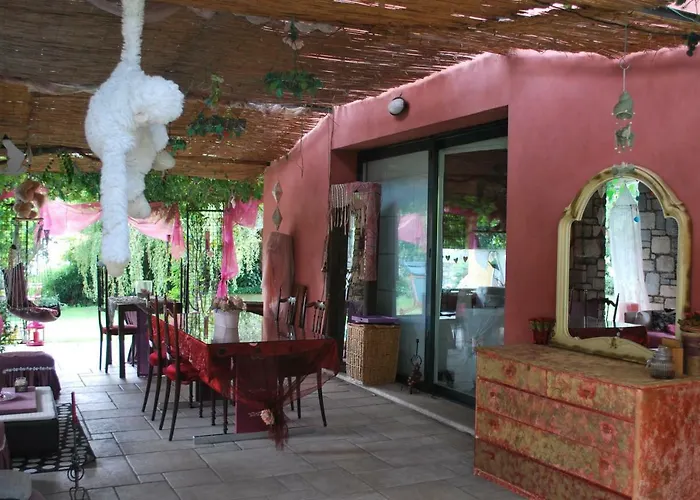 La Colombera Bed & Breakfast Lessona