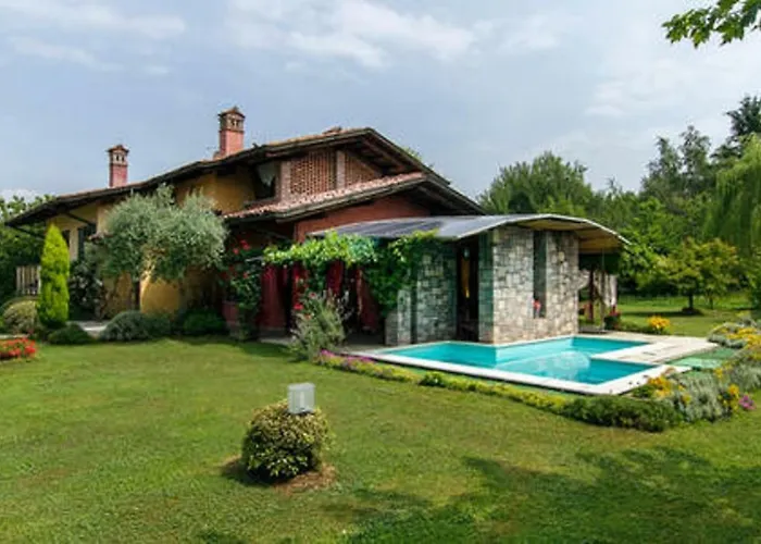 La Colombera