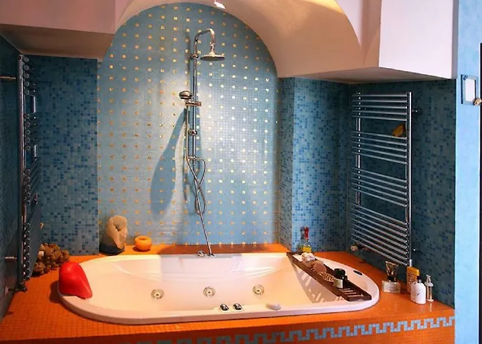 La Colombera Bed & Breakfast 3*