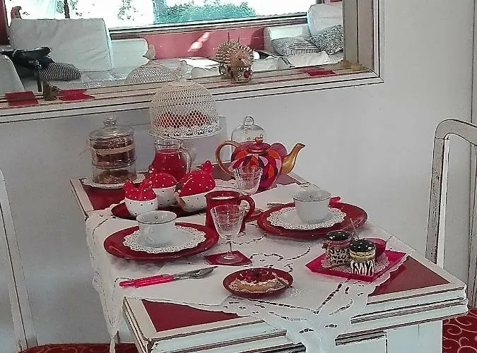 La Colombera 3* Lessona