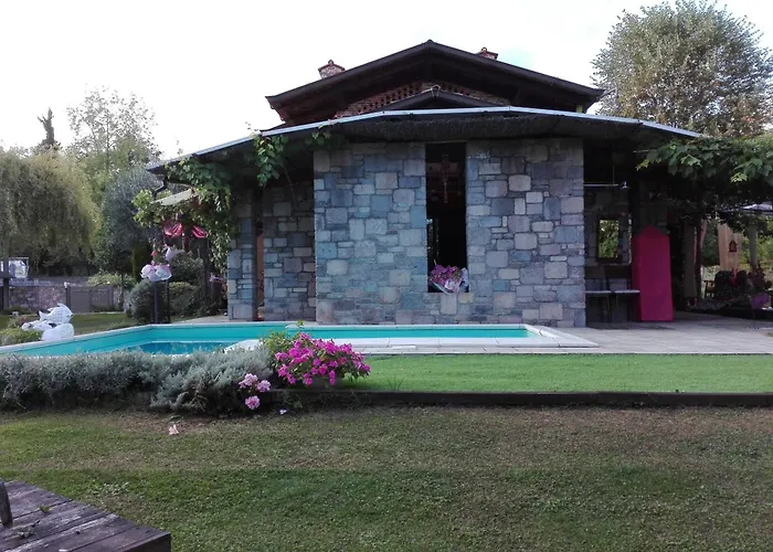 La Colombera Bed & Breakfast 3*